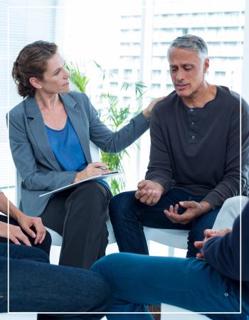 12-Step Support for a Lifetime of Recovery in Columbus, OH