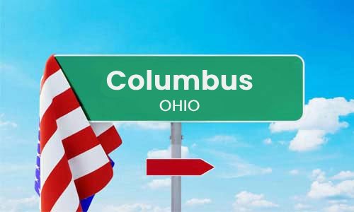Local Resources for City of Columbus, OH, Residents