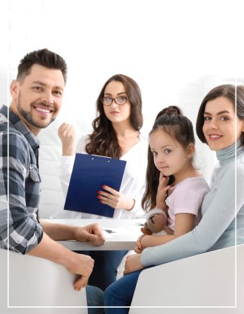 Family Therapy at MedSave Clinic Addiction Treatment Center in Columbus, OH