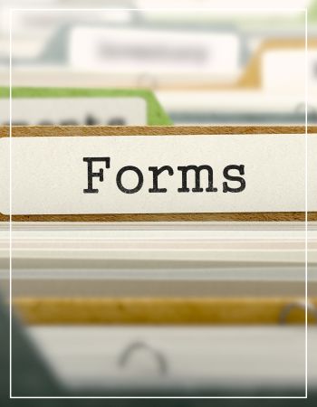 Patient Form at MedSave Clinic, Addiction Treatment Center in Columbus, OH