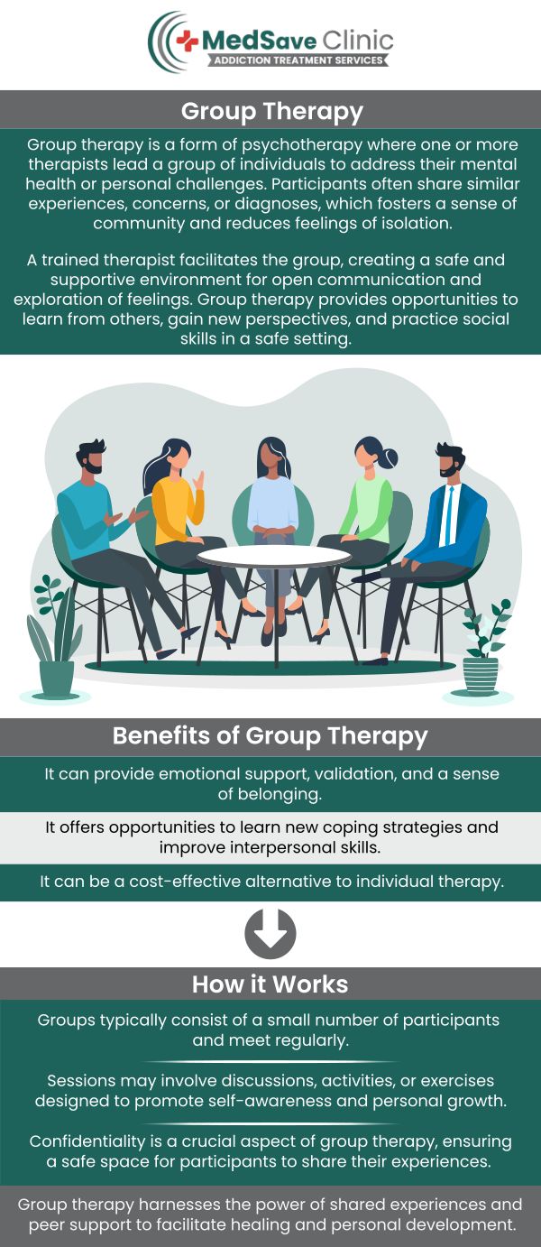 What are group therapy sessions for addiction recovery? What can I expect during a group therapy session for addiction recovery? What are the benefits of group therapy in addiction recovery? How does group therapy help with relapse prevention? For more information, contact us or request an appointment online. We are conveniently located at 246 E Campus View Blvd, Columbus, OH 43235, serving patients from Columbus OH, Flint OH, Galena OH, Powell OH, Westerville OH, and the surrounding areas. What are group therapy sessions for addiction recovery? What can I expect during a group therapy session for addiction recovery? What are the benefits of group therapy in addiction recovery? How does group therapy help with relapse prevention? For more information, contact us or request an appointment online. We are conveniently located at 246 E Campus View Blvd, Columbus, OH 43235, serving patients from Columbus OH, Flint OH, Galena OH, Powell OH, Westerville OH, and the surrounding areas.