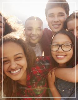 Life Skills Education Program in Columbus, OH