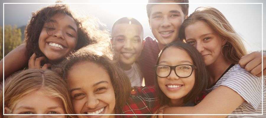 Life Skills Education Program in Columbus, OH