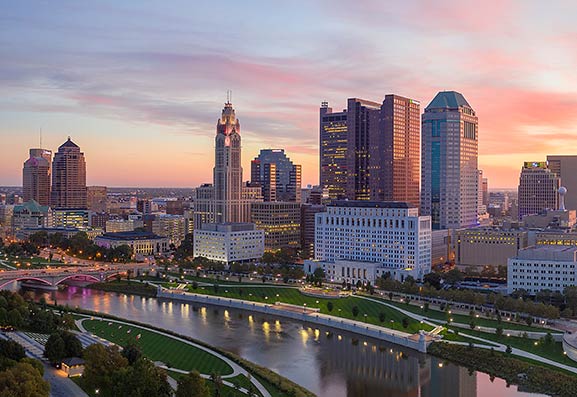 Directions to MedSave Clinic, Addiction Treatment Center in Columbus, OH