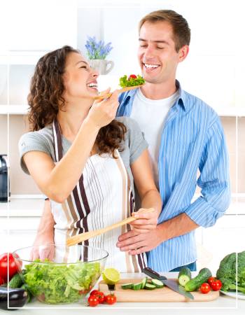 Nutritional Support During Addiction Treatment in Columbus, OH