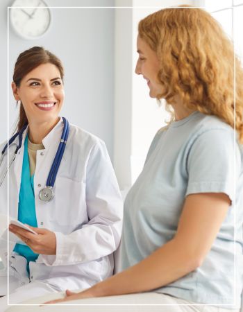 Personalized One-on-One Counseling in Columbus, OH