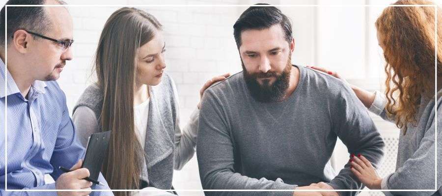 Peer Recovery and Support Services in Columbus, OH