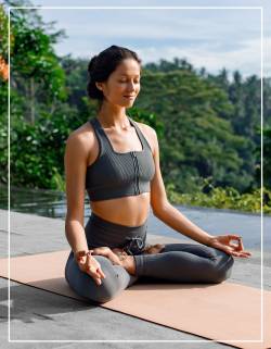 Recreation & Yoga Therapy Services at Medsave Clinic in Columbus, OH