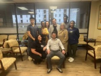 Visual Tour of MedSave Clinic, Addiction Treatment Center in Columbus, OH