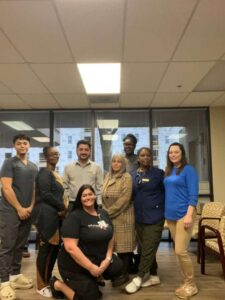 Visual Tour of MedSave Clinic, Addiction Treatment Center in Columbus, OH