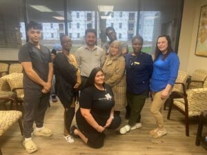 Visual Tour of MedSave Clinic, Addiction Treatment Center in Columbus, OH