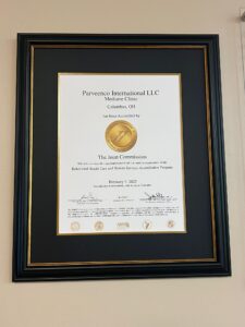 Visual Tour of MedSave Clinic, Addiction Treatment Center in Columbus, OH