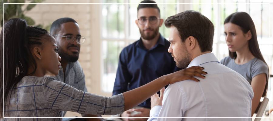 When Should You Consider Visiting an Addiction Treatment Center in Columbus, OH?